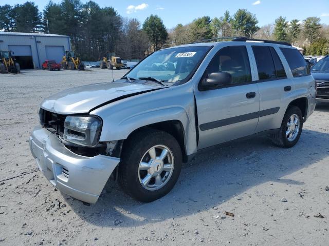 CHEVROLET TRAILBLZR 2005 1gndt13s052342448