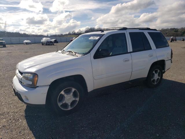 CHEVROLET TRAILBLZR 2005 1gndt13s052346466