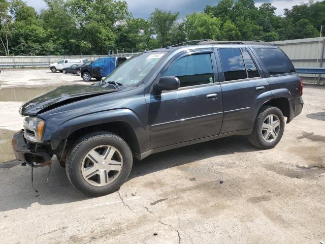 CHEVROLET TRAILBLAZE 2005 1gndt13s052387969