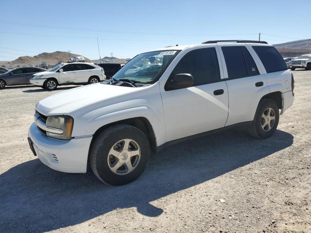 CHEVROLET TRAILBLAZE 2006 1gndt13s062126245