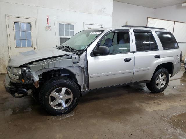 CHEVROLET TRAILBLAZE 2006 1gndt13s062161142