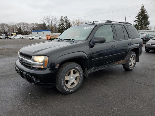 CHEVROLET TRAILBLZR 2006 1gndt13s062219413