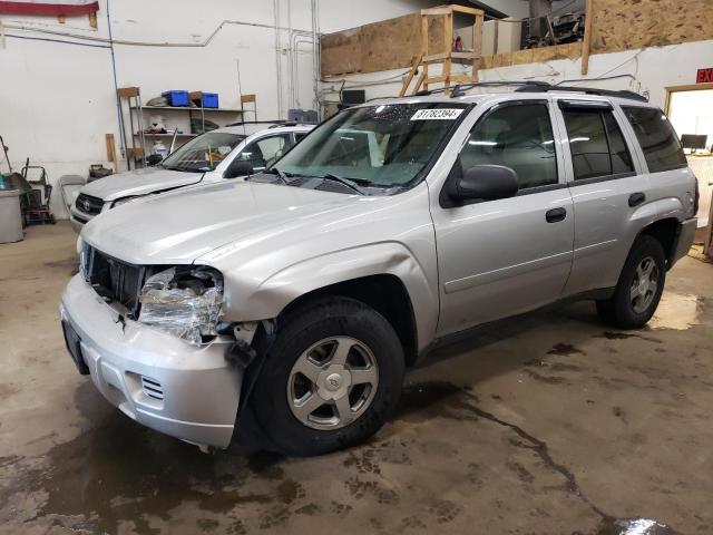 CHEVROLET TRAILBLAZE 2006 1gndt13s062279935