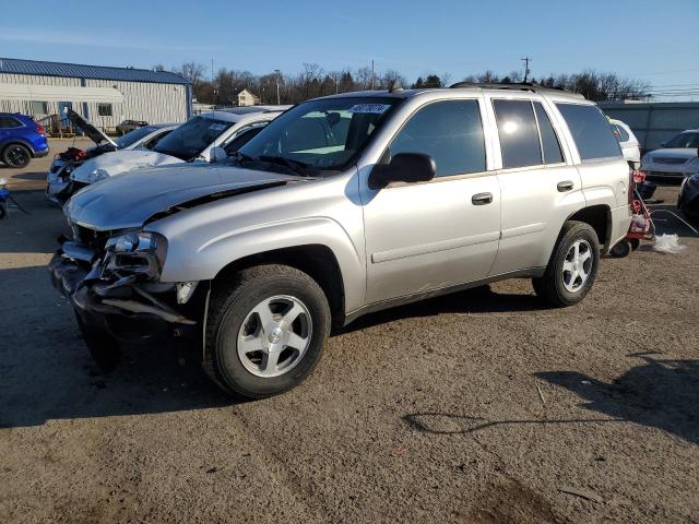 CHEVROLET TRAILBLZR 2006 1gndt13s062309497