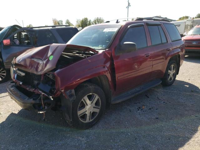 CHEVROLET TRAILBLZR 2006 1gndt13s062338790