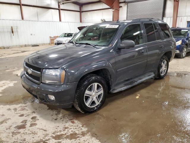 CHEVROLET TRAILBLAZE 2007 1gndt13s072127803