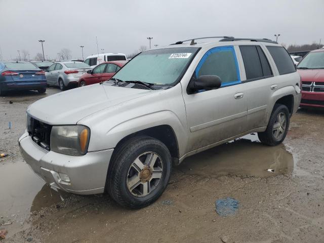 CHEVROLET TRAILBLZR 2007 1gndt13s072132029