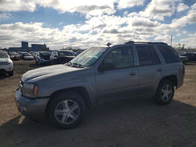 CHEVROLET TRAILBLAZE 2007 1gndt13s072153513