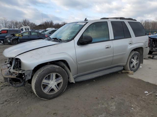 CHEVROLET TRAILBLAZE 2007 1gndt13s072304897