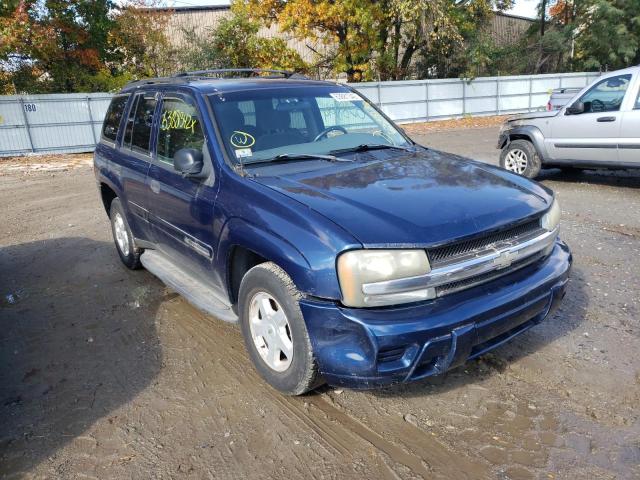 CHEVROLET TRAILBLAZE 2022 1gndt13s122326111