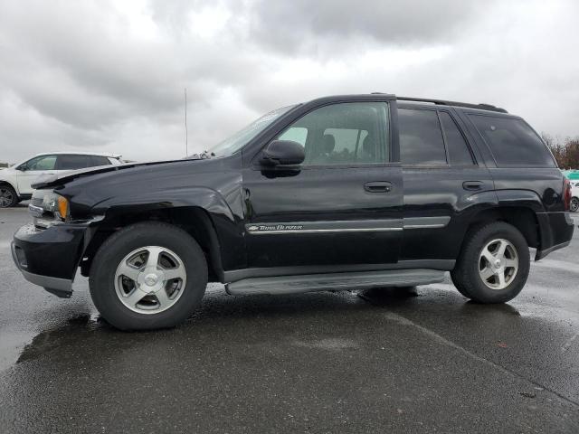 CHEVROLET TRAILBLZR 2002 1gndt13s122390990