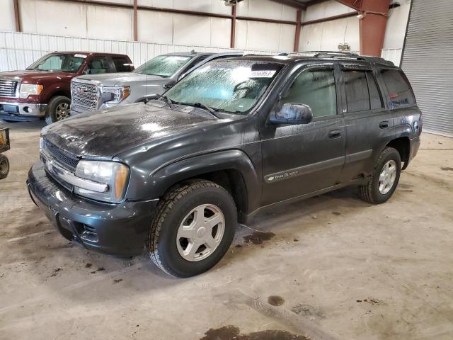 CHEVROLET TRAILBLAZE 2003 1gndt13s132142904