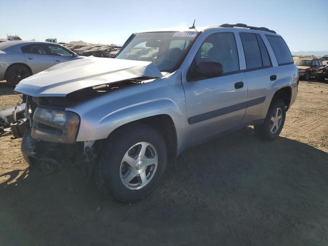 CHEVROLET TRAILBLZR 2005 1gndt13s152129900