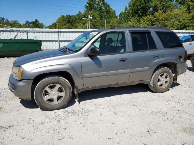 CHEVROLET TRAILBLAZE 2005 1gndt13s152219113