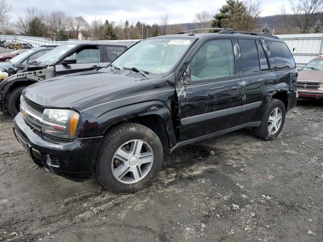 CHEVROLET TRAILBLAZE 2005 1gndt13s152219306