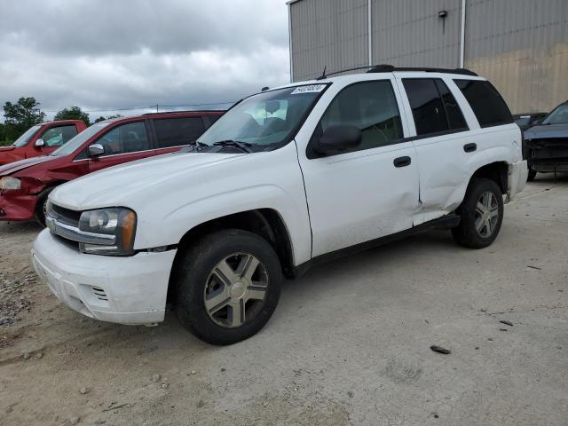 CHEVROLET TRAILBLZR 2005 1gndt13s152273253