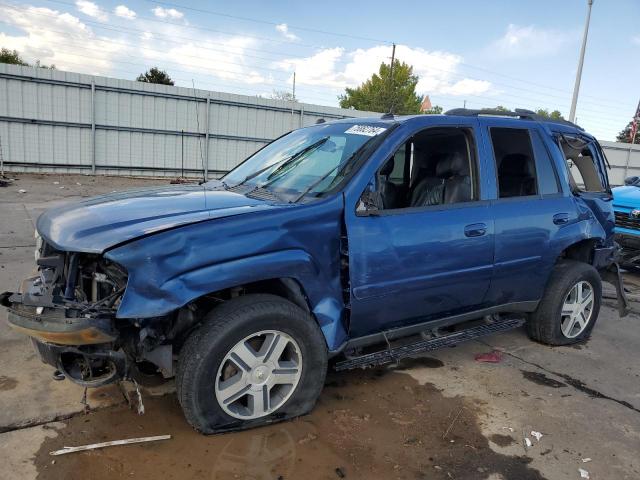 CHEVROLET TRAILBLAZE 2005 1gndt13s152278792