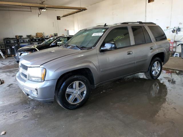 CHEVROLET TRAILBLAZE 2006 1gndt13s162179987