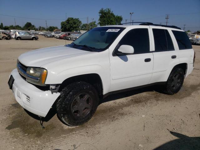 CHEVROLET TRAILBLAZE 2006 1gndt13s162196062