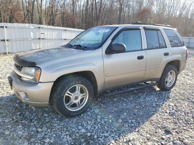 CHEVROLET TRAILBLZR 2006 1gndt13s162277823