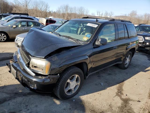 CHEVROLET TRAILBLAZE 2007 1gndt13s172127633