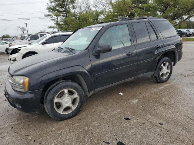 CHEVROLET TRAILBLZR 2007 1gndt13s172133318