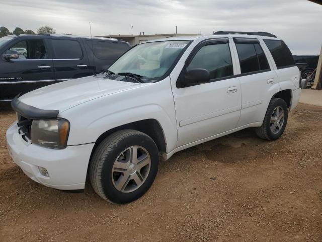 CHEVROLET TRAILBLZR 2007 1gndt13s172193616