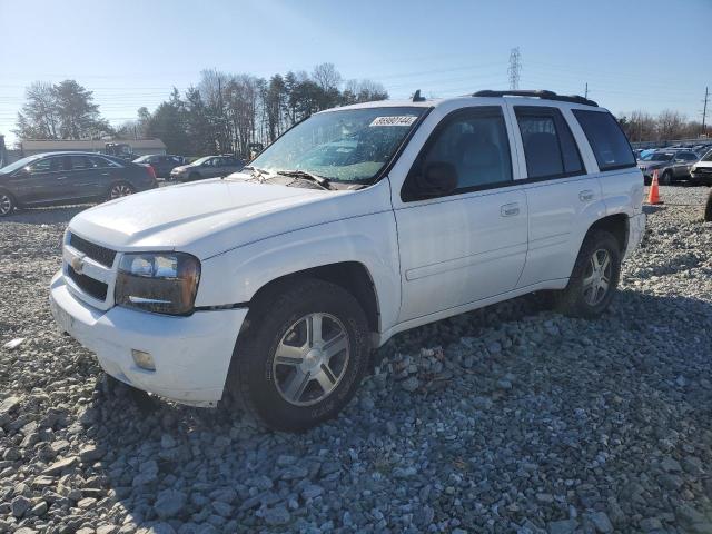 CHEVROLET TRAILBLAZE 2008 1gndt13s182102684