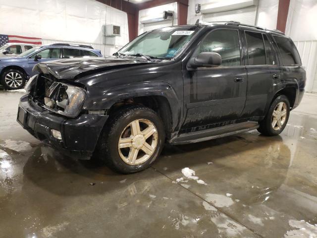 CHEVROLET TRAILBLZR 2008 1gndt13s182173688