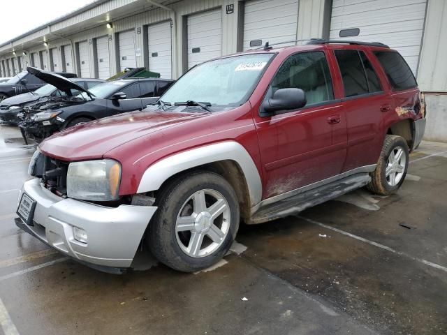 CHEVROLET TRAILBLZR 2008 1gndt13s182198820