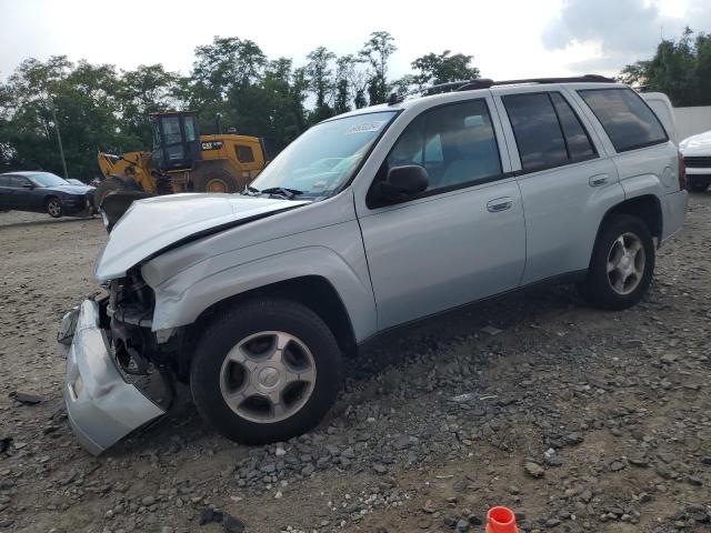 CHEVROLET TRAILBLZR 2008 1gndt13s182260815