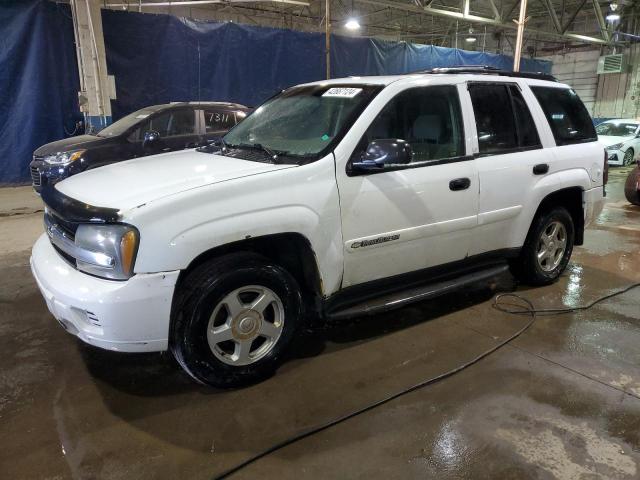 CHEVROLET TRAILBLZR 2002 1gndt13s222159418