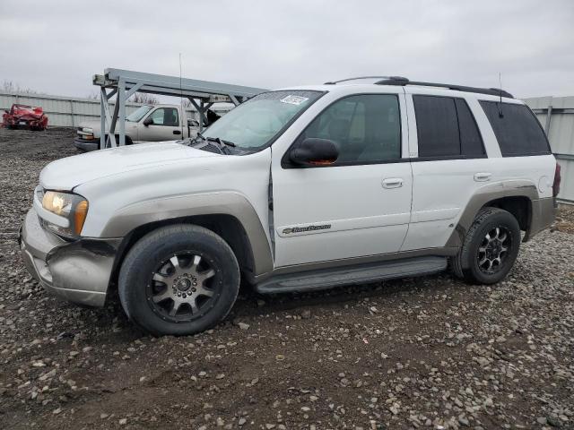 CHEVROLET TRAILBLAZE 2002 1gndt13s222365239