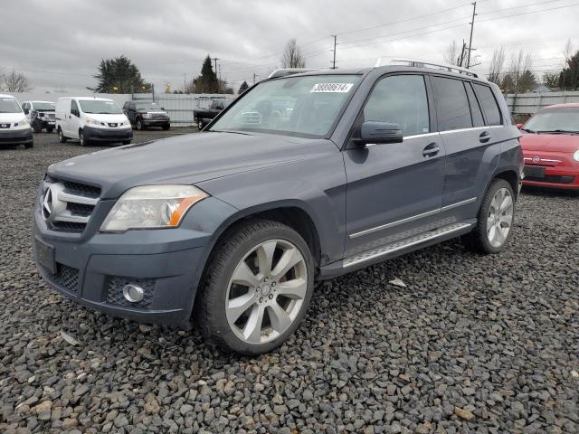 MERCEDES-BENZ GLK-CLASS 2010 1gndt13s242230491