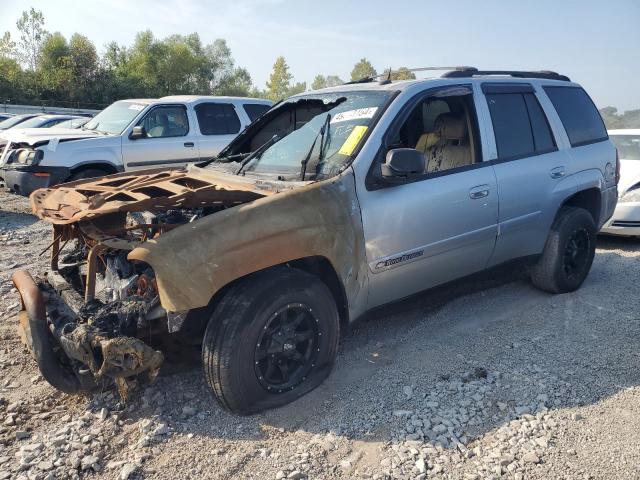 CHEVROLET TRAILBLAZE 2004 1gndt13s242348038