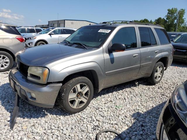 CHEVROLET TRAILBLZR 2005 1gndt13s252187059