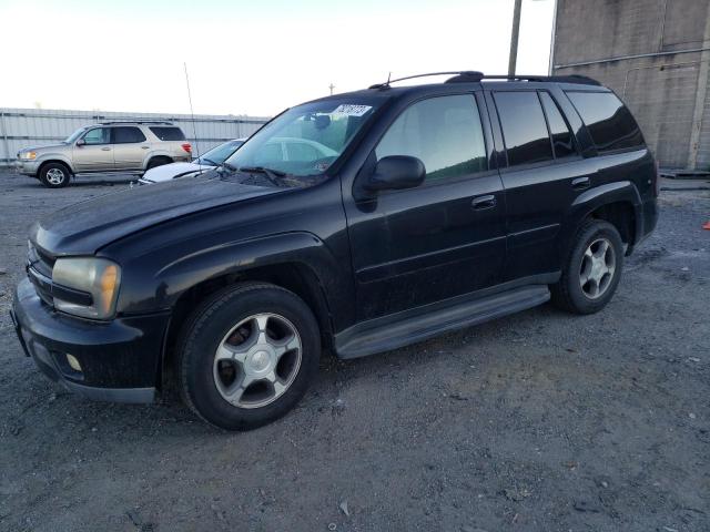 CHEVROLET TRAILBLZR 2005 1gndt13s252203633