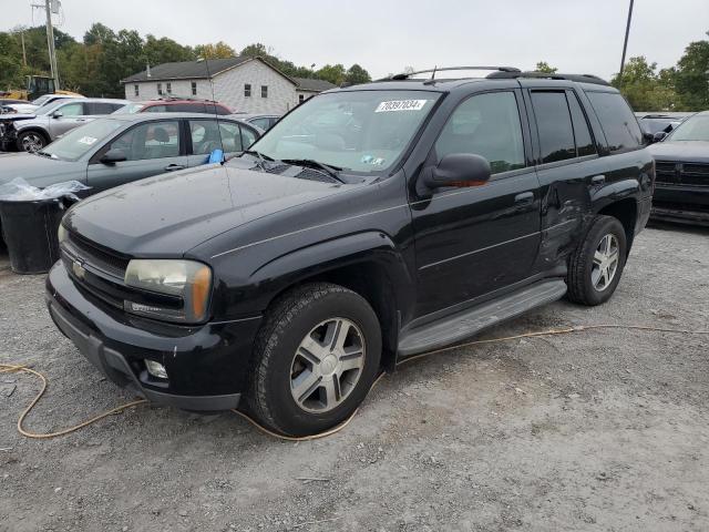 CHEVROLET TRAILBLAZE 2005 1gndt13s252236454