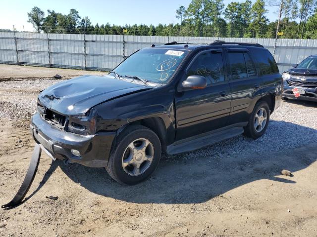 CHEVROLET TRAILBLAZE 2005 1gndt13s252278185