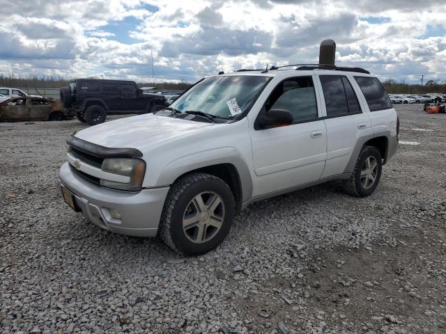 CHEVROLET TRAILBLZR 2005 1gndt13s252331774