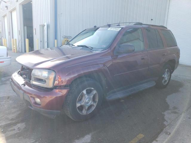 CHEVROLET TRAILBLZR 2005 1gndt13s252338711