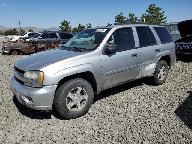 CHEVROLET TRAILBLAZE 2006 1gndt13s262255426