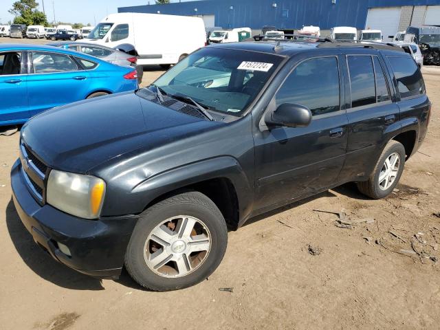 CHEVROLET TRAILBLAZE 2006 1gndt13s262294307