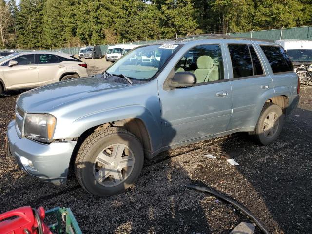 CHEVROLET TRAILBLAZE 2006 1gndt13s262310229