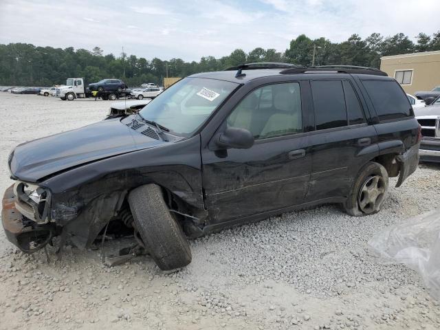 CHEVROLET TRAILBLAZE 2006 1gndt13s262349354