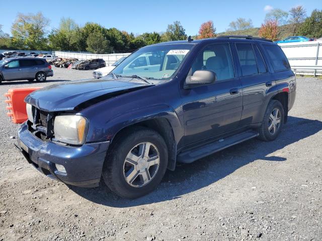 CHEVROLET TRAILBLAZE 2007 1gndt13s272120836