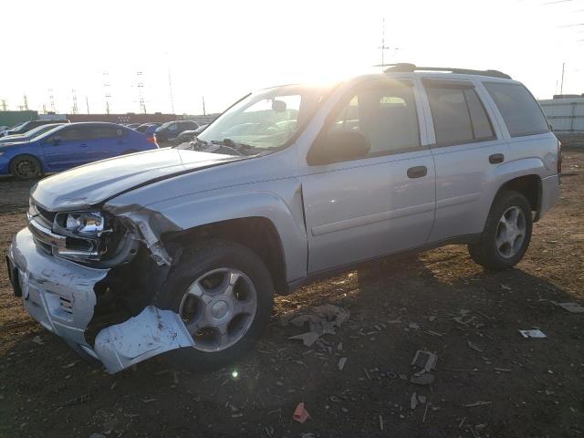 CHEVROLET TRAILBLZR 2007 1gndt13s272288492