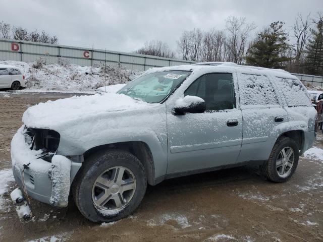 CHEVROLET TRAILBLZR 2008 1gndt13s282107344