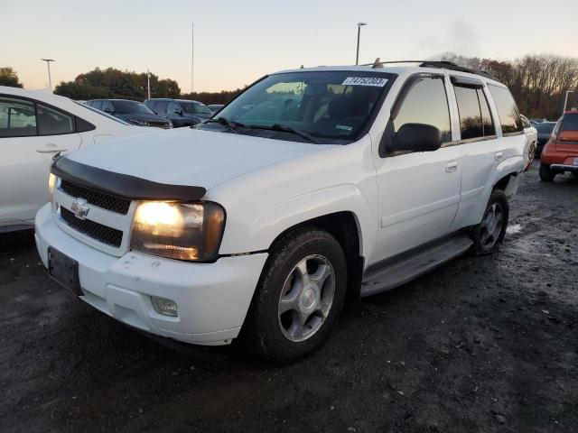 CHEVROLET TRAILBLZR 2008 1gndt13s282120854