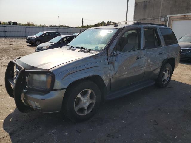 CHEVROLET TRAILBLAZE 2008 1gndt13s282143826